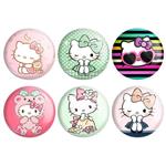 مگنت هلوکیتی (Hello Kitty) کد 125AA