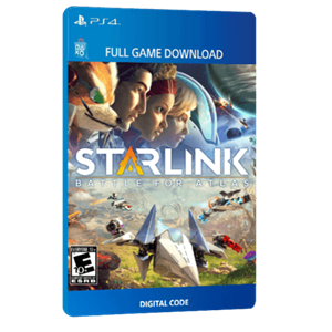 بازی دیجیتال Starlink Battle for Atlas برای PS4