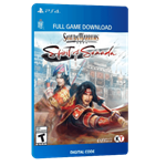 بازی دیجیتال Samurai Warriors Spirit of Sanada برای PS4