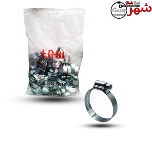 بست شلنگ فلزی باک مزدا سایز 44/64 | “2.1/2 برند اربی (ER-BI)