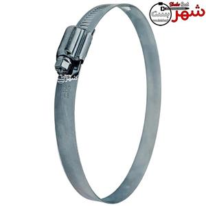 بست شلنگ فلزی سایز 130/146 | “6 برند ترک (TORK)