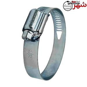 بست شلنگ فلزی باک پیکان سایز 51/72 | “2.7/8 برند ترک (TORK)