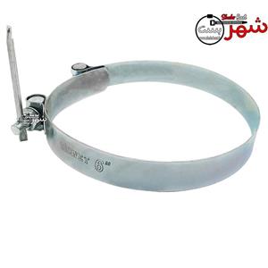 بست هندلی فشارقوی سایز “6 اینچ (CARNET)