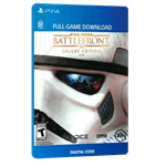 بازی دیجیتال STAR WARS Battlefront Deluxe Edition برای PS4