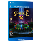 بازی دیجیتال Sparkle 2 برای PS4