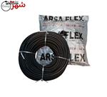 شلنگ ضد بنزین روبافته آرسا فلکس سایز “1/4 | 6 (ARSA FLEX)