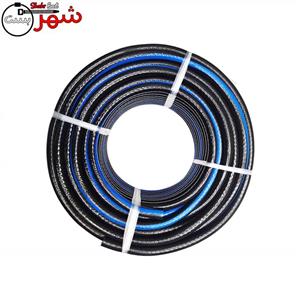 شلنگ سه لایه دولانخ سایز 2 | “1/2 رادکار RADKAR