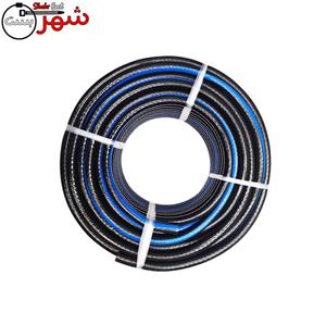 شلنگ سه لایه دولانخ سایز 9 | “3/8 رادکار RADKAR