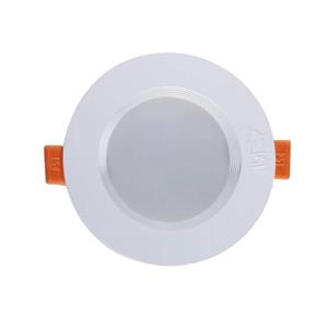 پنل هالوژن7 وات led پارس شعاع توس مدل سولاریس با 18 ماه 