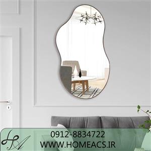  آینه دفرمه d51