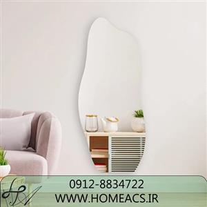  آینه دفرمه d52
