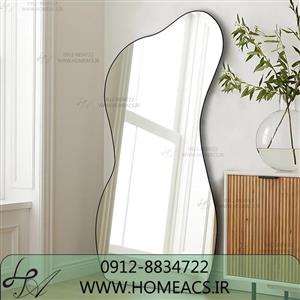  آینه دفرمه d54