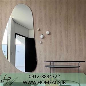  آینه دفرمه d55