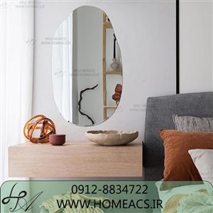 آینه دفرمه d67