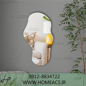  آینه دفرمه d69