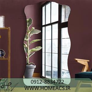  آینه دفرمه d78