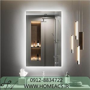  آینه روشویی r50