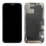 تاچ‌ ال‌ سی‌ دی گوشی آیفون دوازده پرو iPhone 12 Pro