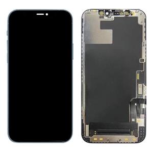 تاچ‌ ال‌ سی‌ دی گوشی آیفون دوازده پرو iPhone 12 Pro 