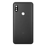 درب پشت ردمی نوت COVER REDMI NOTE 6