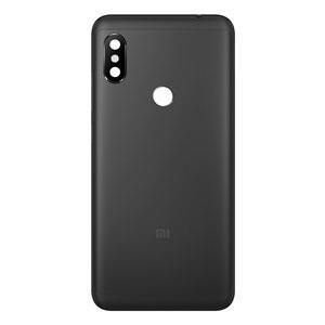 درب پشت ردمی نوت COVER REDMI NOTE 6 