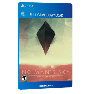 بازی دیجیتال No Man’s Sky برای PS4