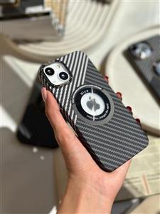 قاب ایفون مدل Carbon Shockproof 