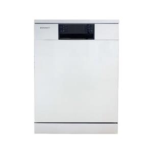 ماشین ظرفشویی زیرووات مدل FCD-3550 ظرفیت 15 نفره 