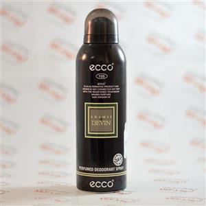 اسپری اکو مدل آرامیس دوین حجم 200 میلی لیتر مناسب برای آقایان Ecco Aramis Devin Spray For Men 200ml