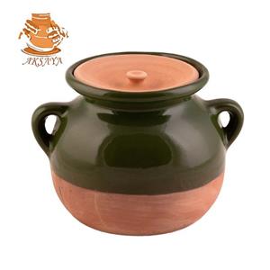 دیزی سفالی چهار نفره