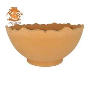 پیاله ماست خوری مدل کمانی