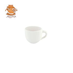 فنجان سرامیکی خام