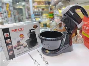 همزن کاسه دار مکسی MX-292B