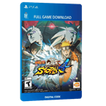 بازی دیجیتال Naruto Shippuden Ultimate Ninja STORM 4 Road to Boruto برای PS4