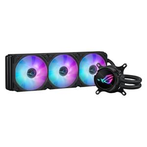Cooling Asus STRIX LC III 360 ARGB Black