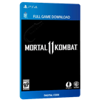 بازی دیجیتال Mortal Kombat 11 برای PS4