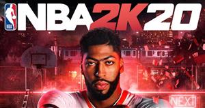 بازی دیجیتال NBA 2K19 20th Anniversary Edition برای PS4 