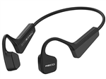 هدست بی سیم REP-W40 رسی (Recci Front Runner Bone conduction wireless headphones REP-W40)