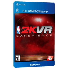 بازی دیجیتال NBA 2KVR Experience برای PS4