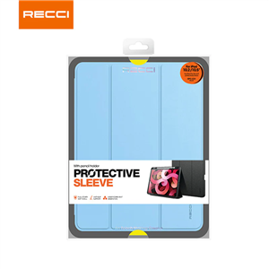 کیف کلاسوری RPC C02 رسی Recci Protective IPad Case 