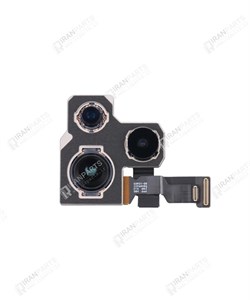 CAMERA BACK 14 Pro Max دوربین پشت