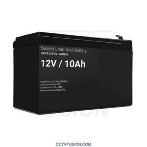 باتری12ولت 9 امپر