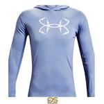 هودی ورزشی مردانه آندر آرمور مدل UNDER ARMOUR Iso-Chill Shorebreak