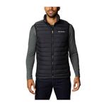 جلیقه مردانه کلمبیا Columbia POWDER LITE Vest – Black