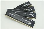 رم دسکتاپی HYPER FURY 8GB DDR4 2666 (استوک)