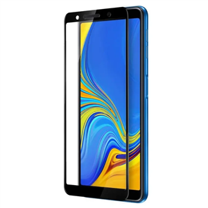 گلس ضدگلوله موبایل سامسونگ J4 Plus