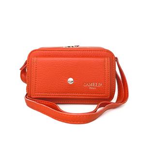 کیف دوشی زنانه نیلا