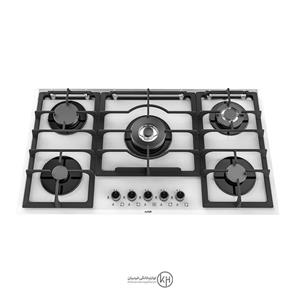 اجاق گاز صفحه ای آلتون مدل G525WN