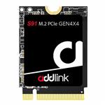 اس اس دی 1 ترابایت ادلینک مدل S91 M.2 2230 PCI-E 4.0 NVMe