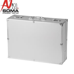 کیف قاشق چنگال استیل 12نفر/18نفر/24نفر/30نفر «ارسال »